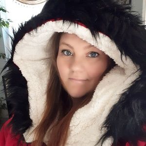 Meet your Posher, Tiffany